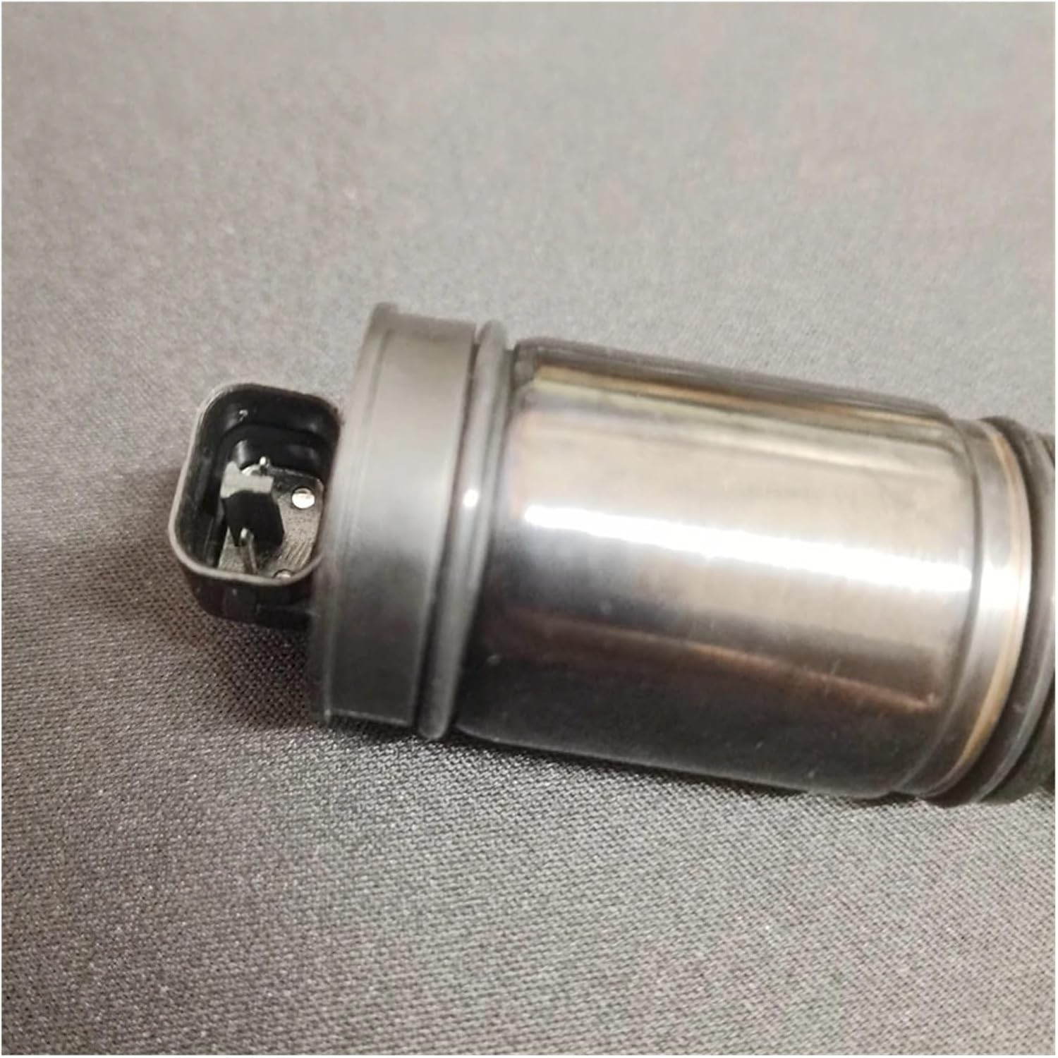 Compressor Electronic Control Valve Compatible With DENSO 6SEU16C CONTROL VALVE Compatible With Toyota Camry RAV4