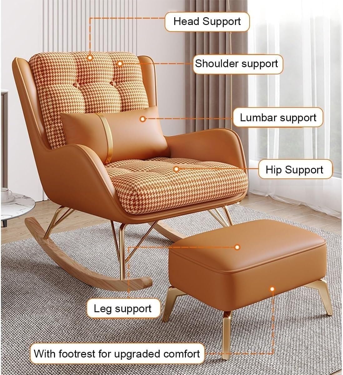 ビンテージアームチェア リクライニング 読書 緑 グリーン 東谷 座椅子