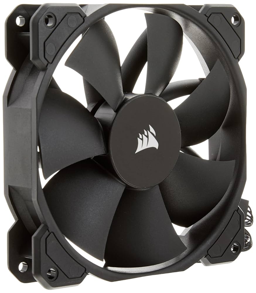 Amazon | CORSAIR SP120 ELITE 120mm SPシリーズ エアフロー PC