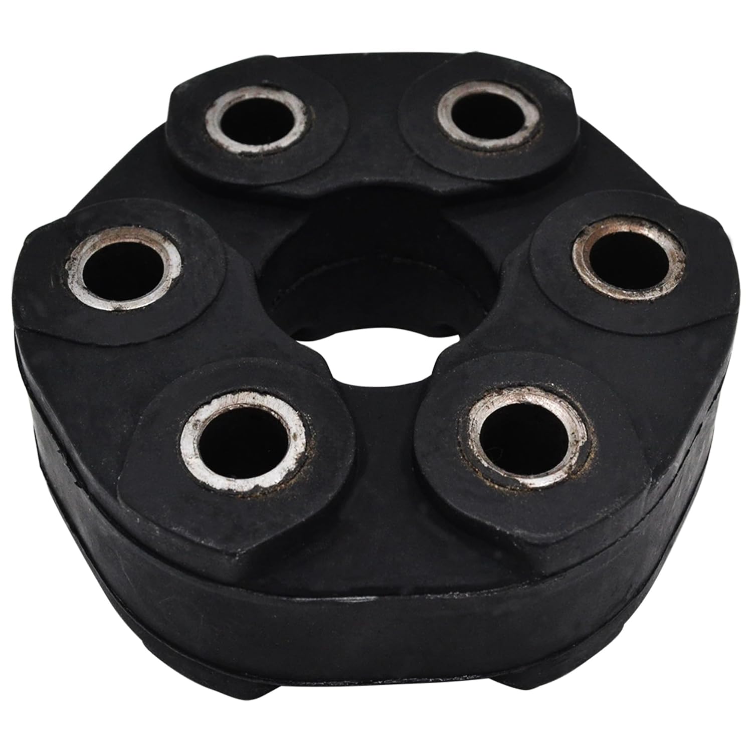 26111227410 Driveshaft Drive Shaft Coupler Flex Joint Shaft Coupling Compatible with BMW 318i 318is 318ti 323Ci 323i 323is 325Ci 325i 325is 328i 328is Z3 Z4 Chevrolet Corvette 5.7L 6.0L 6.2L 7.0L