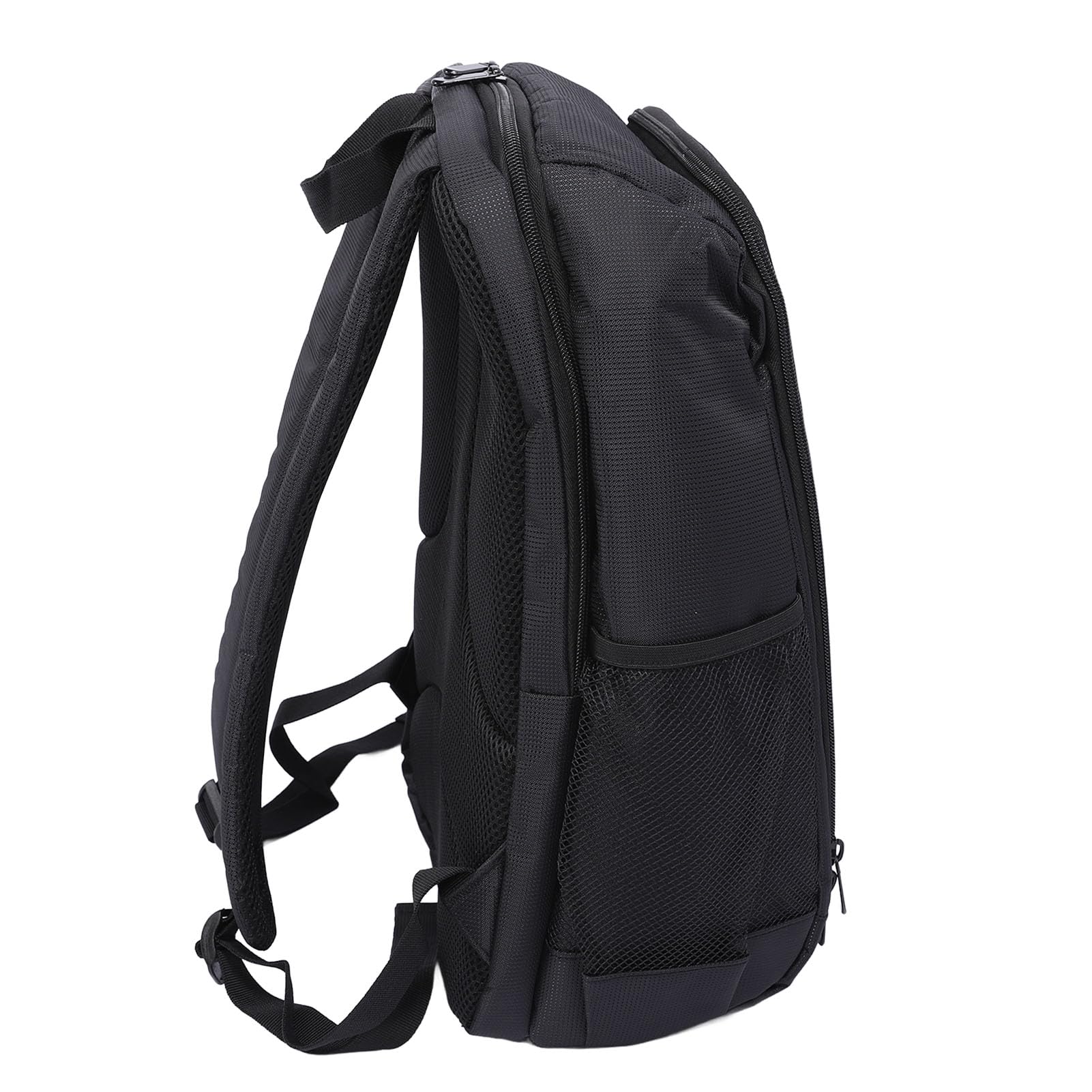 lyrlody Sac à Dos Appareil Photo pour Voyage, étui pour Ordinateur