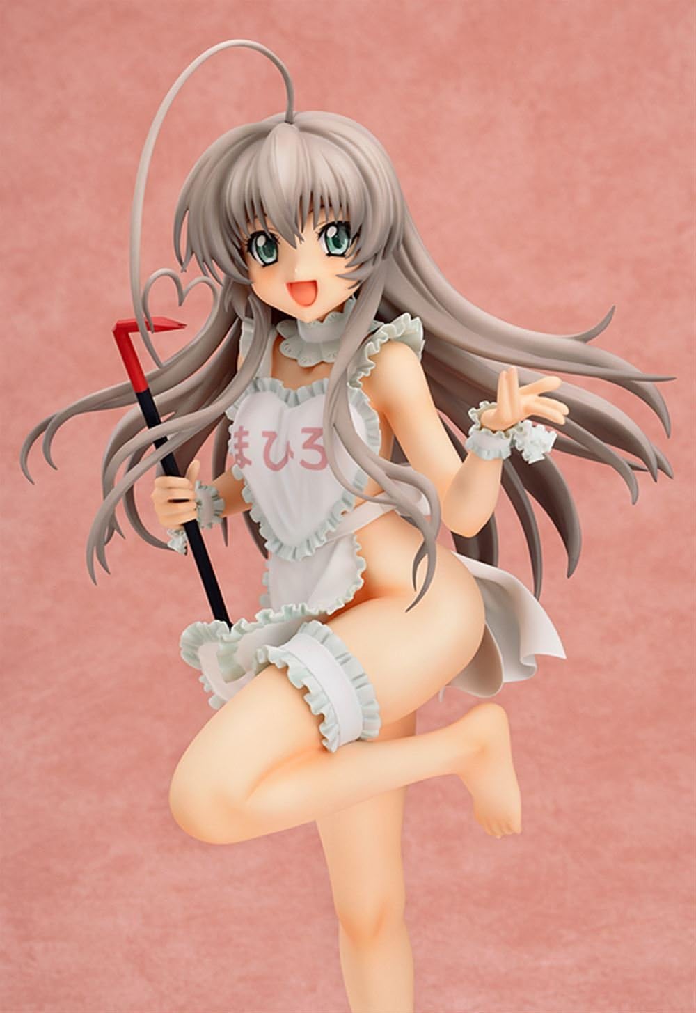 Good Smile Haiyore Nyaruko-San: Nyaruko PVC Figure