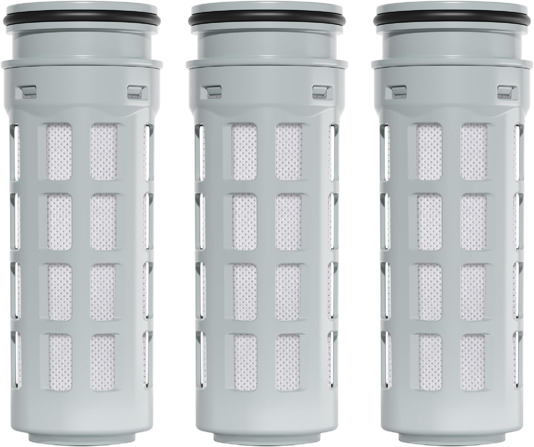 Brita Stream Water Filter, Stream Pitcher Replacement Water Filter, BPA Free 2