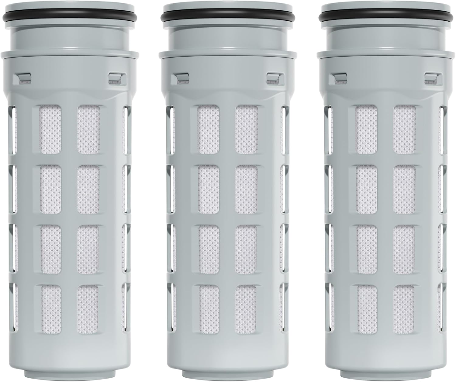 Replacement for Brita® Stream Pitcher Water Filter, Brita