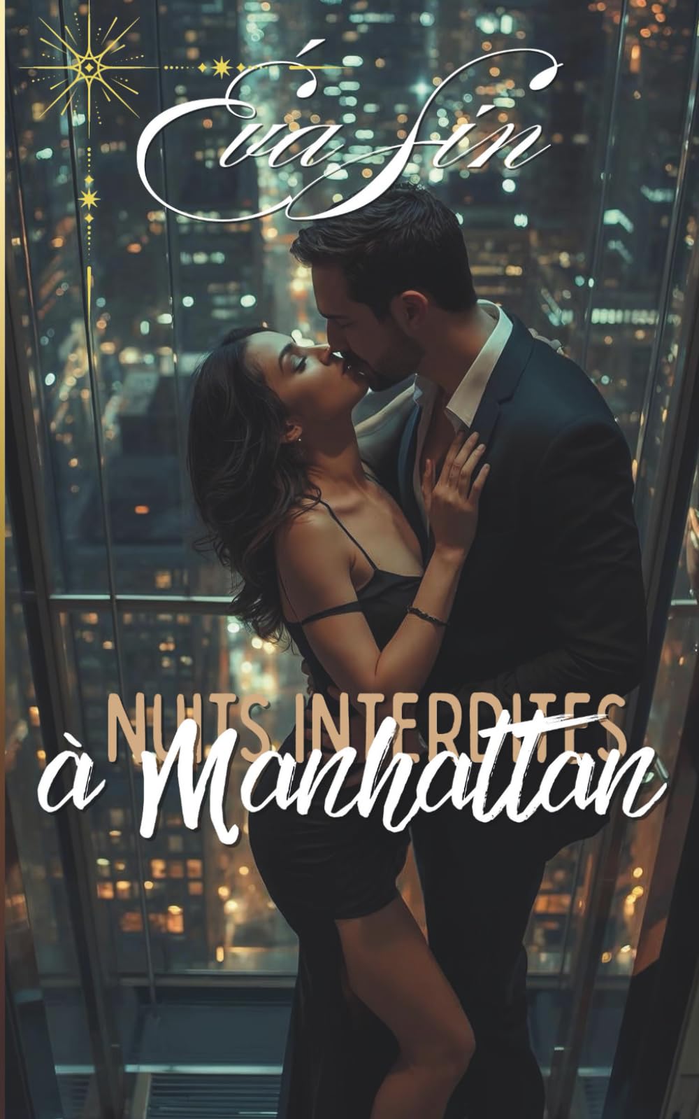 Nuits interdites à Manhattan