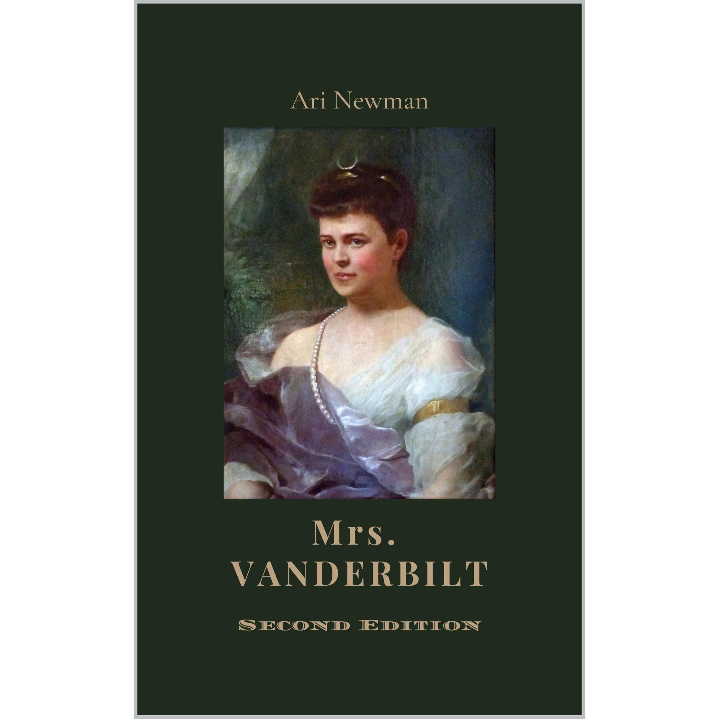 Mrs. Vanderbilt