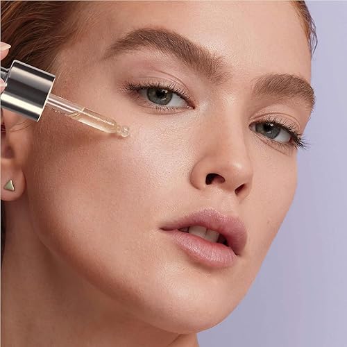 Miniatura 4 de Anew Platinum Age Delay Serum | Suero antienvejecimiento con niacinamida, péptidos y pantenol | Tratamiento de levantamiento de piel