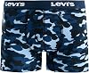 Levi's Mens Boxer Briefs Breathable Stretch Underwear 4 Pack