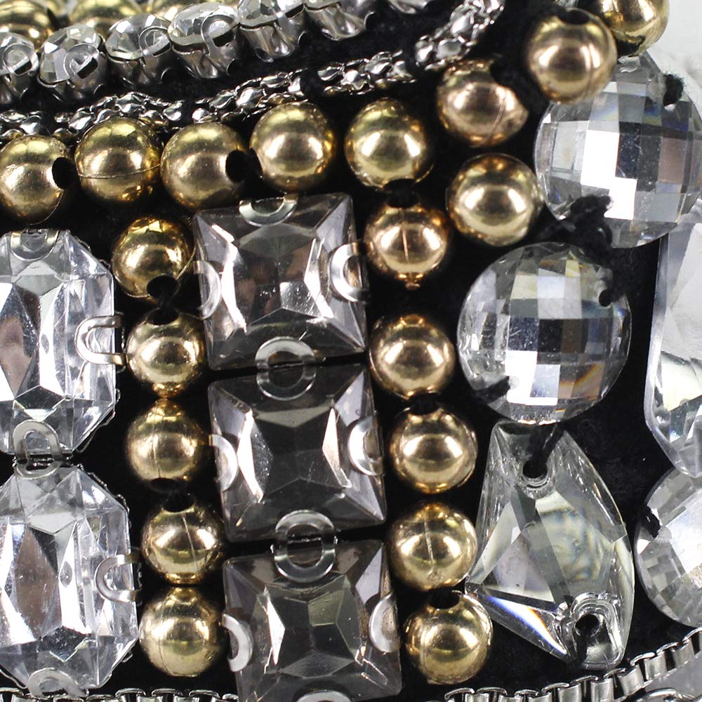 Lampegat epauletten gouden details kopen