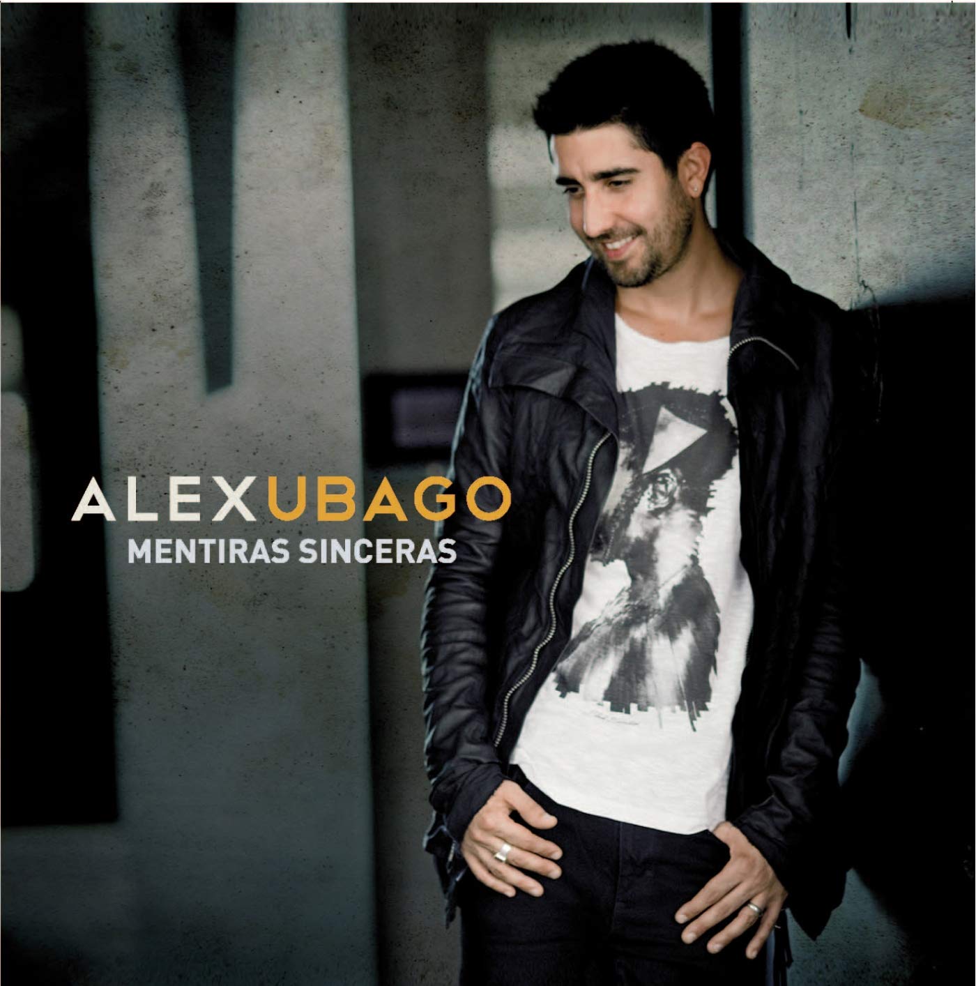 Alex Ubago