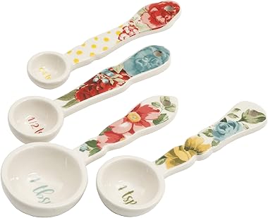 The Pioneer Woman Flea Market 25-Piece Pantry Essential Set