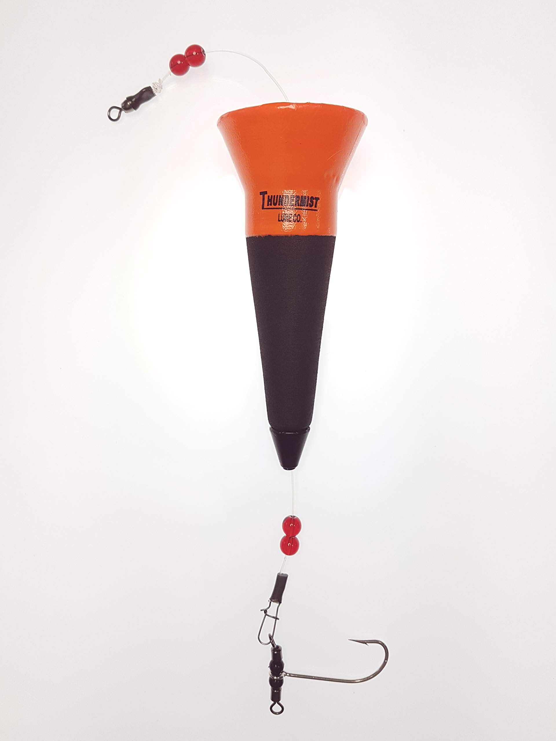 Popping Cork - T-Drop