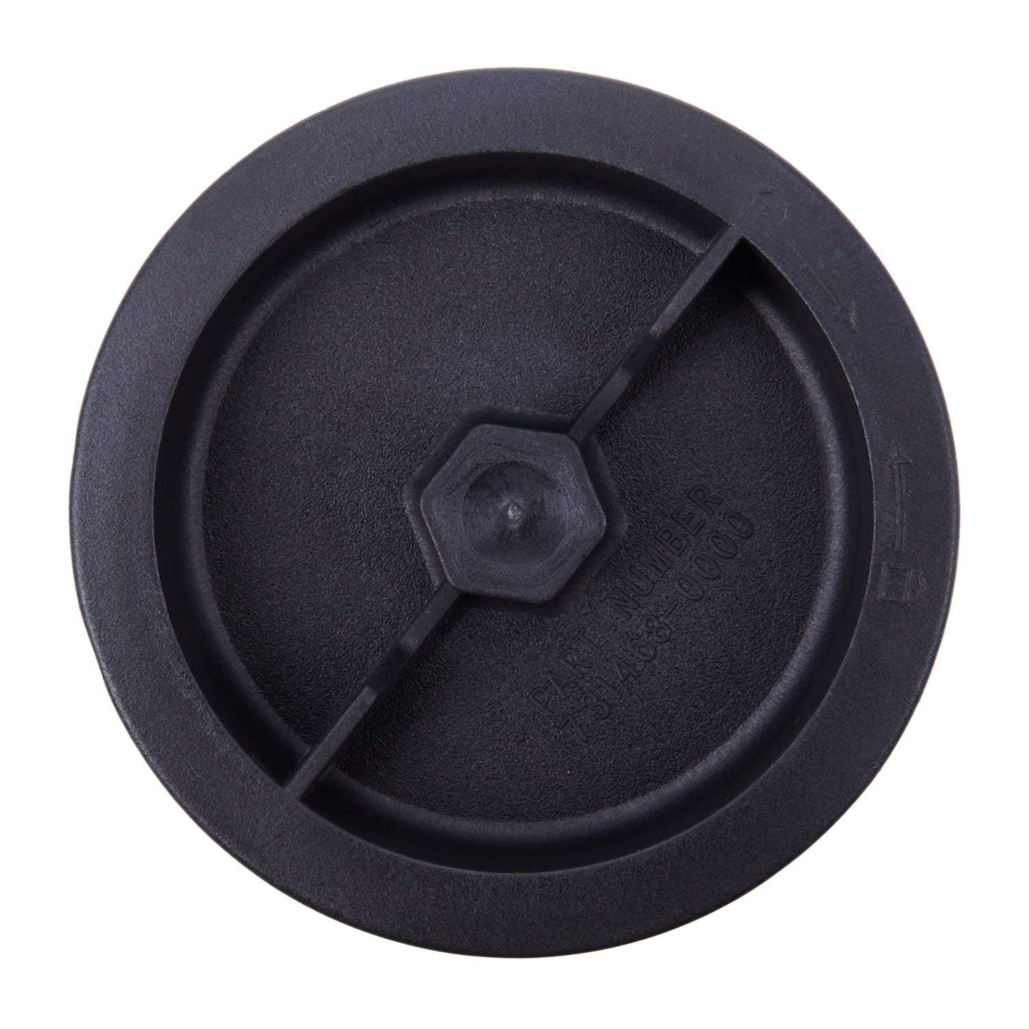 Pompa Vuoto Vc50 Vc100 Filtro Olio 731468-0000 Per Pompe A Vuoto - Foto 7