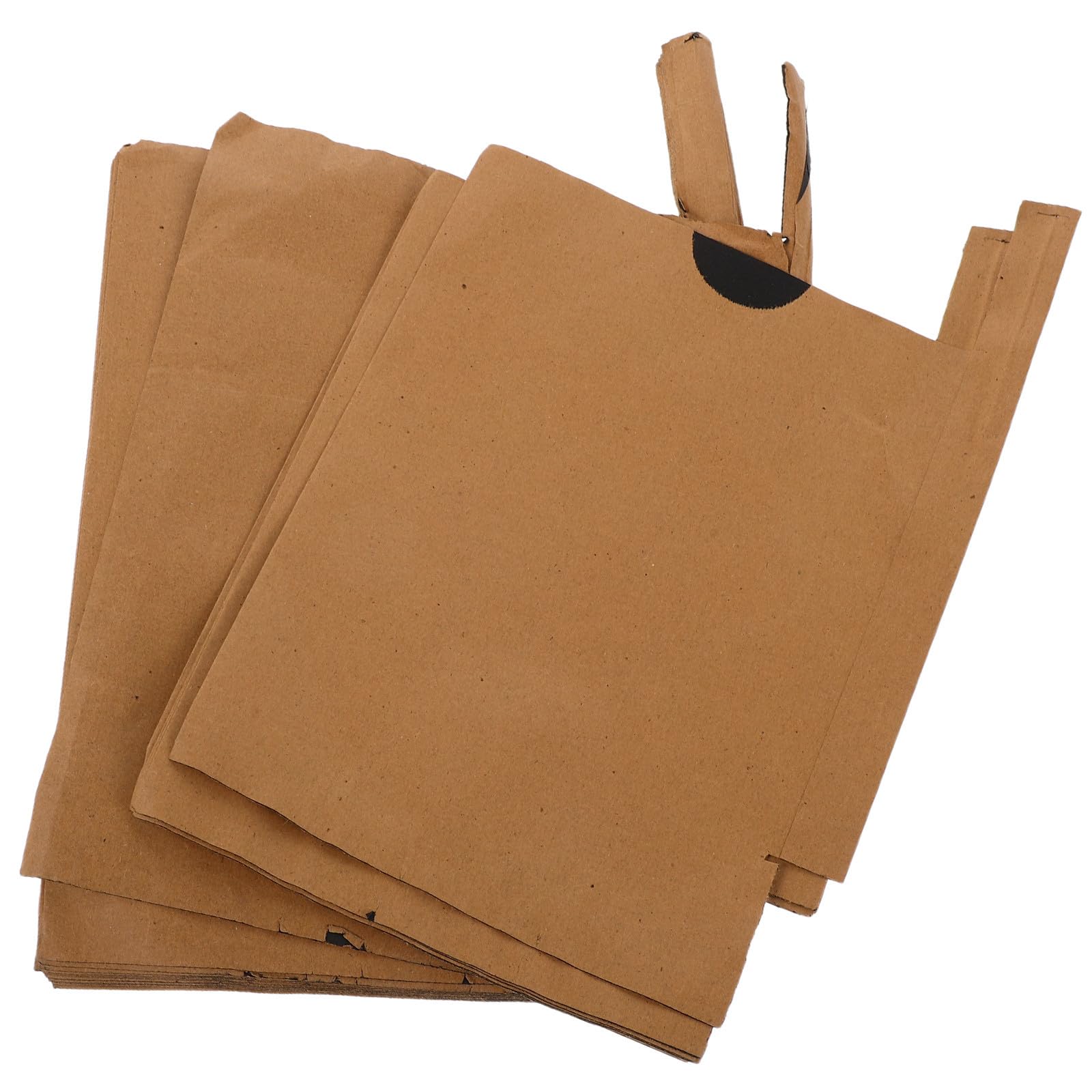 Protección de frutas sin hongos: bolsas de papel impermeables TOPBATHY para tomates de exterior