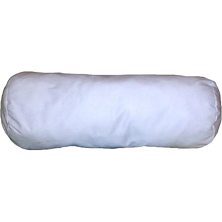bolster pillow insert 12x39