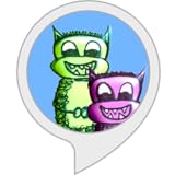  Das Kitzelmonster! Spaß für die ganze Familie