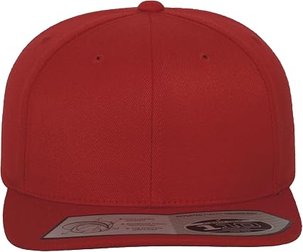 Flexfit Fitted Snapback Mens Hat