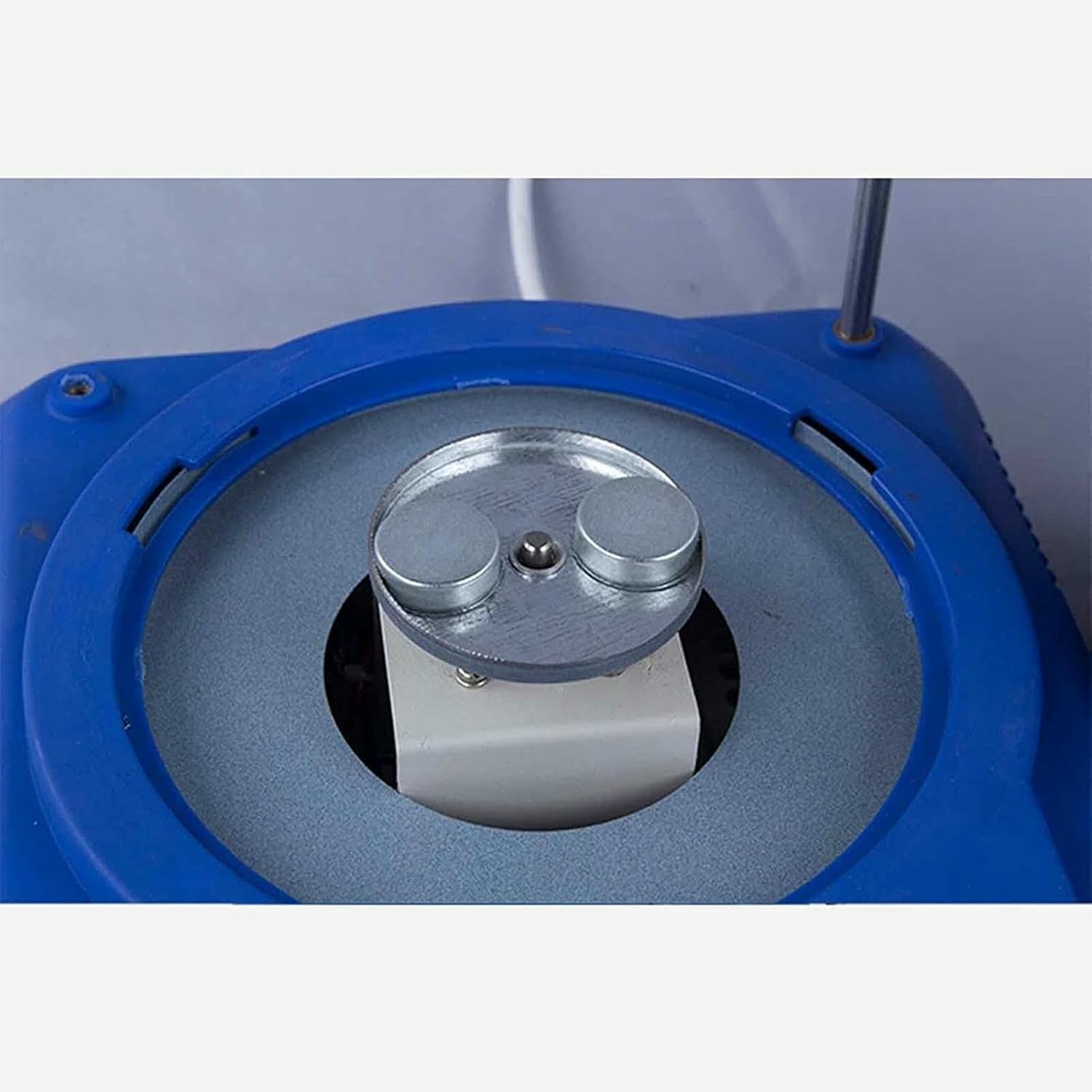 Laboratory Magnetic Stirring Heating Pot, Digital Display 3L Water Bath Heating Pot Oil Bath, Agitator Magnetic Hot Plate