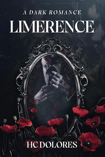 Limerence: A Dark Romance - Paperback