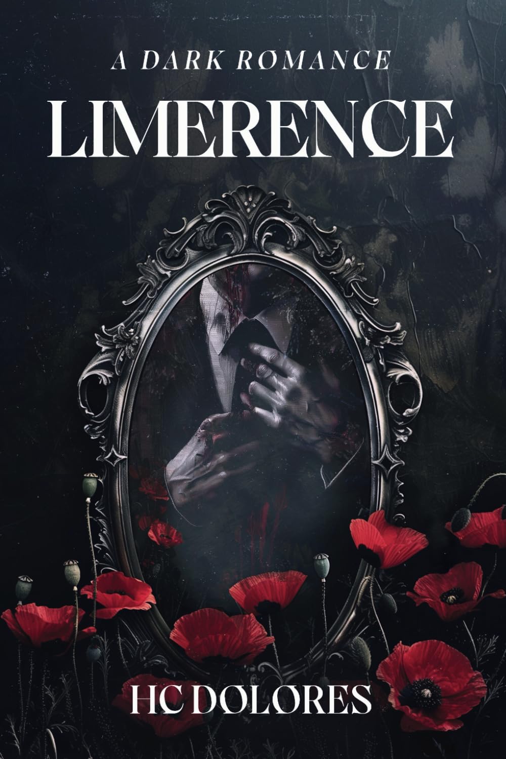 Limerence: A Dark Romance: 1 (Fated Fixation)