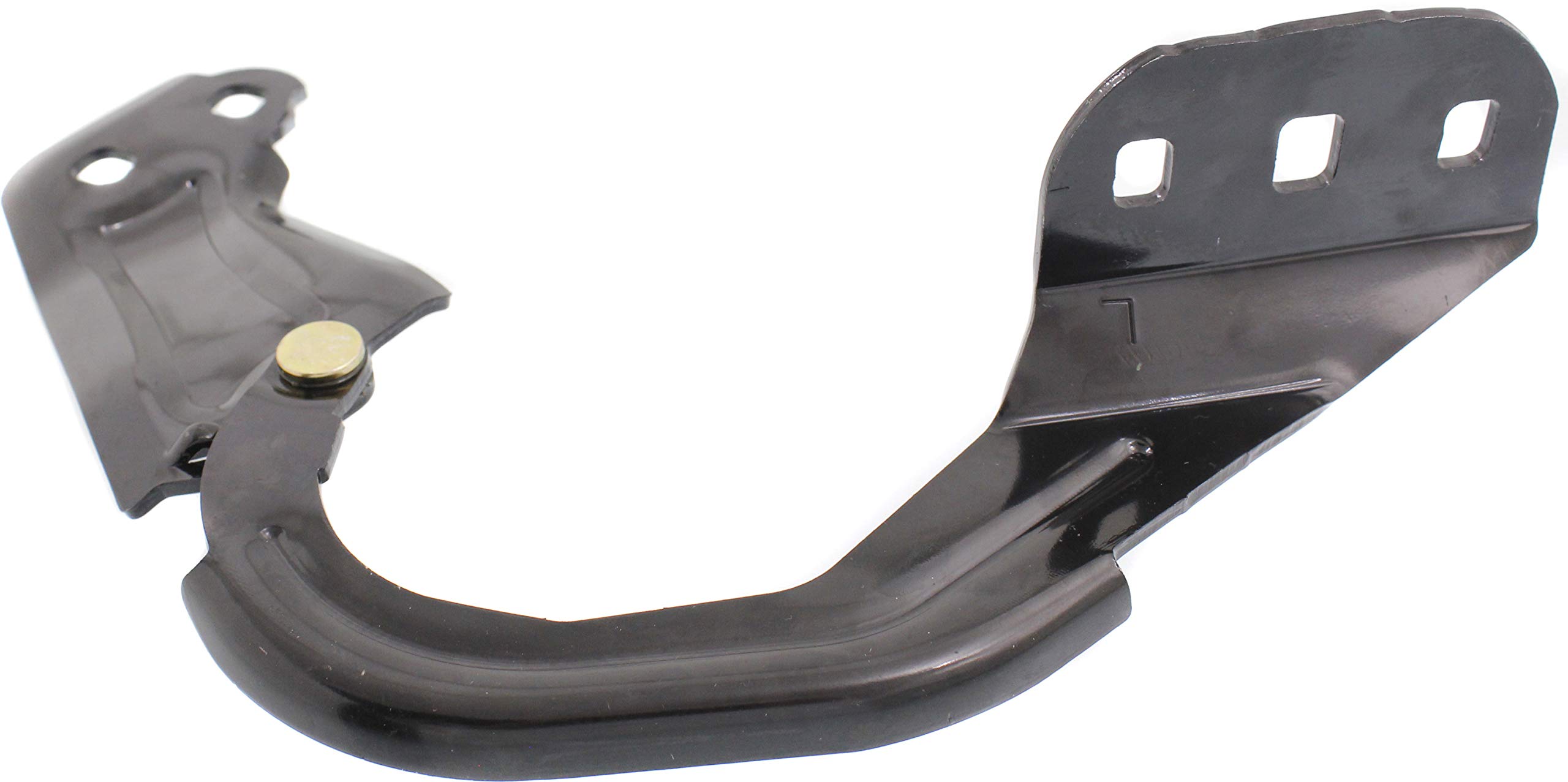 Amazon.com: Replacement Driver Side Hood Hinge fits 2017-2019  