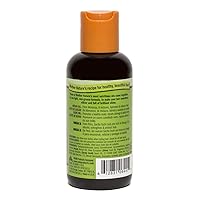 Vista 2 de Sof N'Free N'Pretty Grohealthy Tratamiento de argán y aceite de oliva, 4 onzas