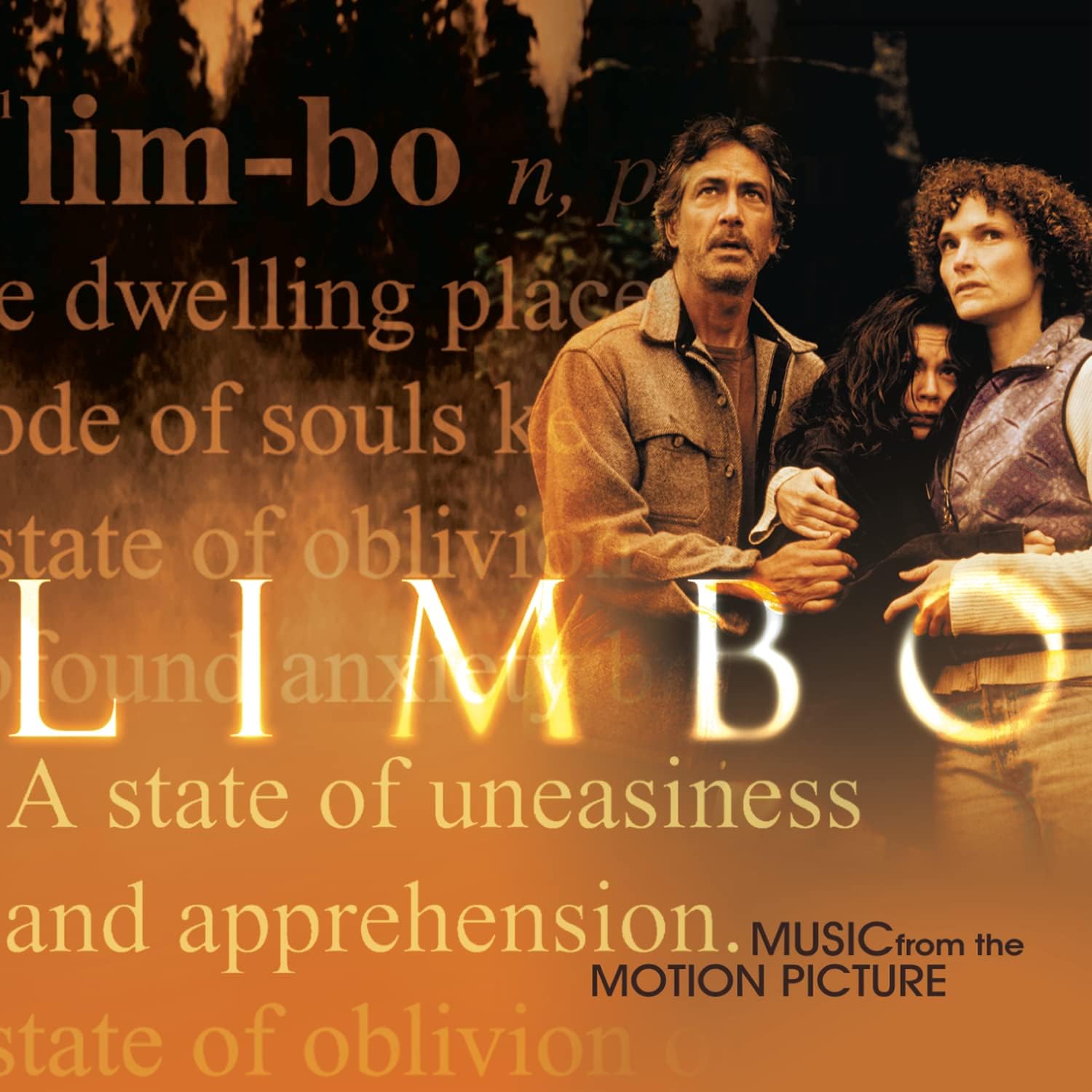 Amazon.co.jp Limbo Music From The Motion Picture ミュージック
