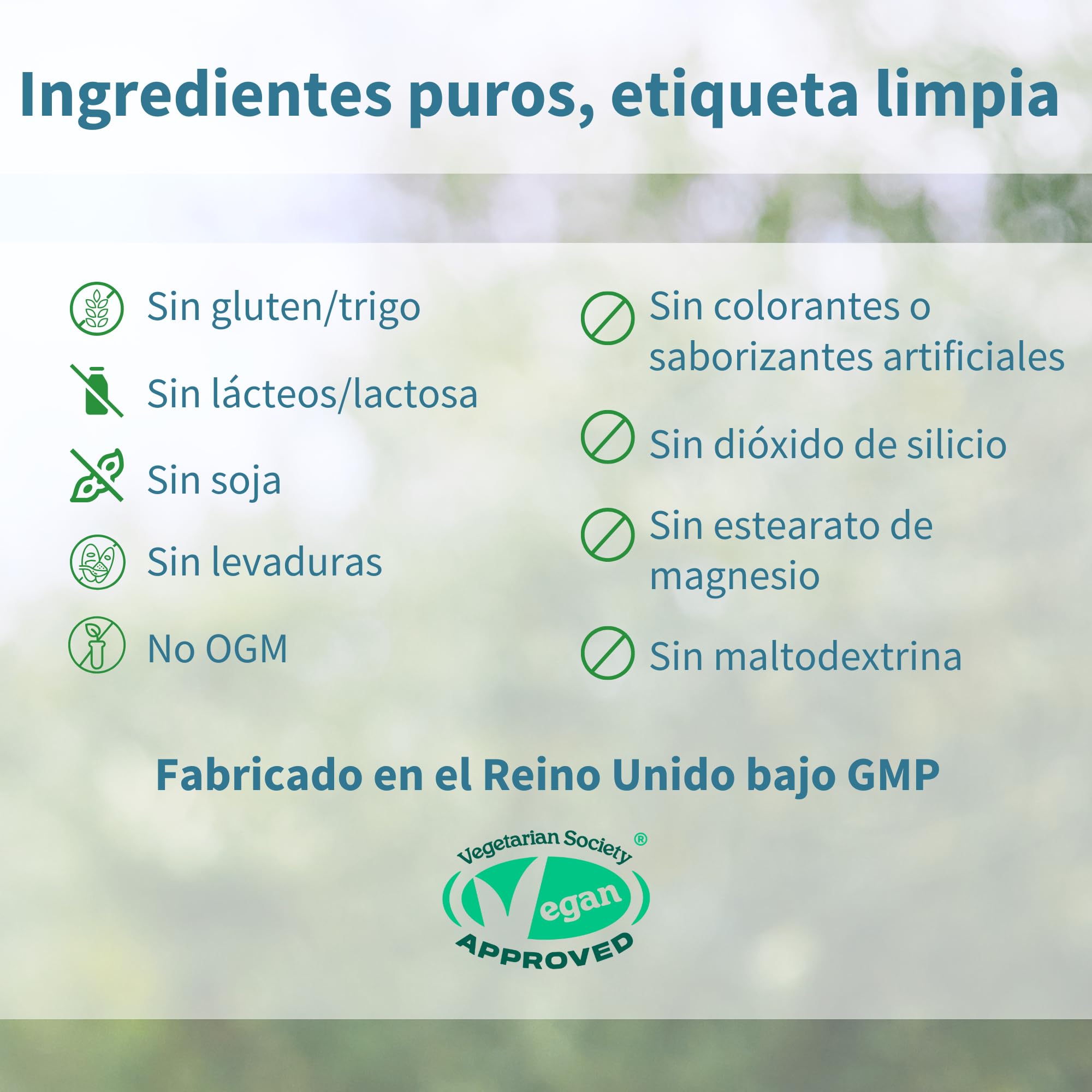 Igennus Glicinato de Magnesio Quelado 1300 mg, 380 mg de Magnesio Elemental Puro, 180 Cápsulas/ 3 Meses, Bisglicinato de Acción Rápida y Alta Absorción, Ingredientes Puros y Vegano