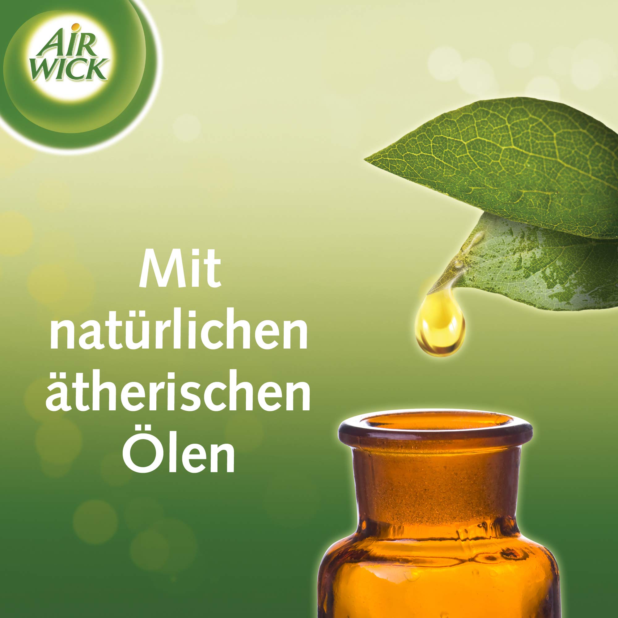 Air Wick Freshmatic Max Ambientador