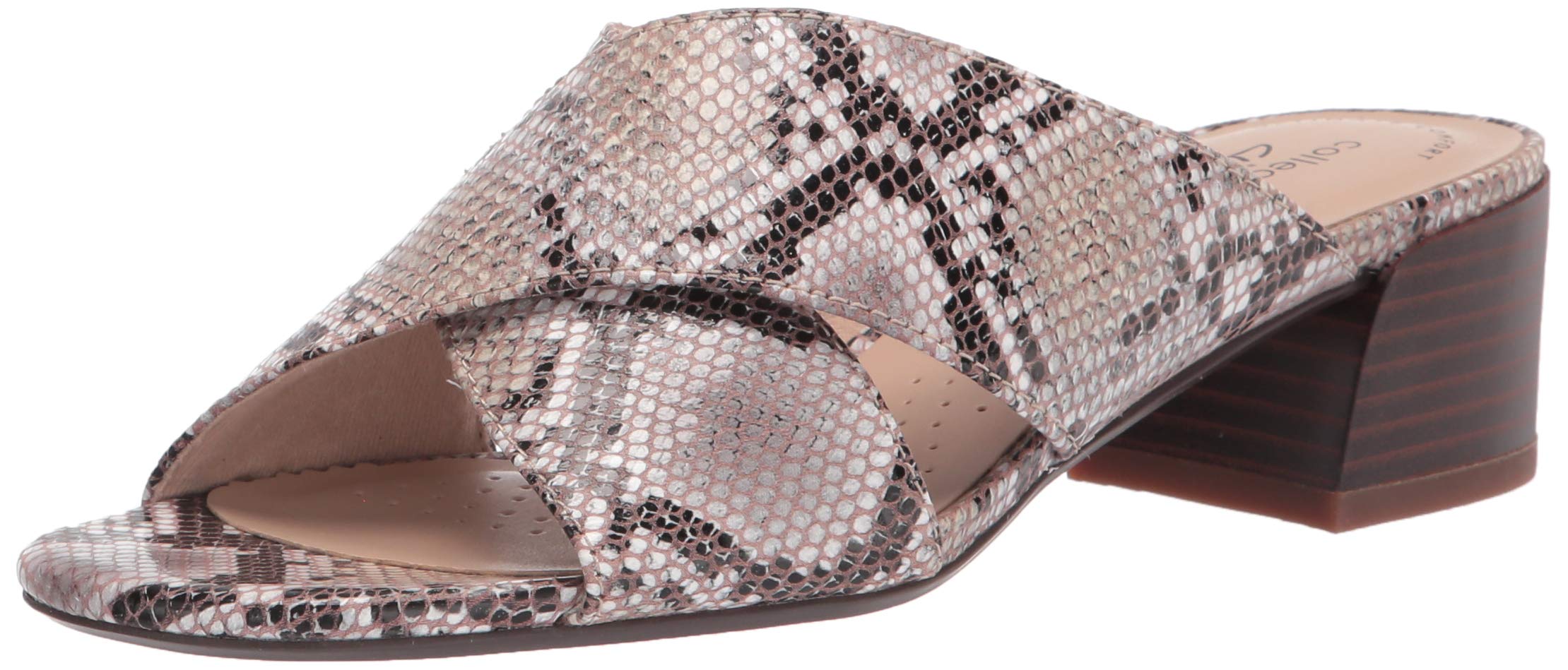 ClarksCaroleigh Erin womens Heeled Sandal