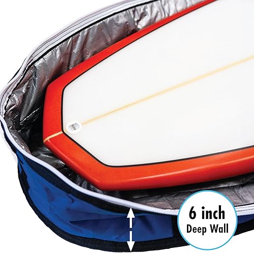 Miniatura 3 de Bolsa para tabla de surf de exploración