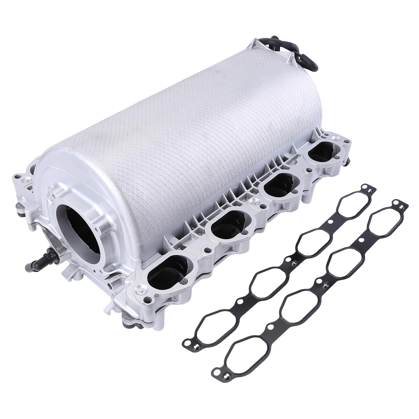 Mercedes M273 E500 E550 S500 CLS500 Saugrohr V8 5,5l Ansaugbrücke in