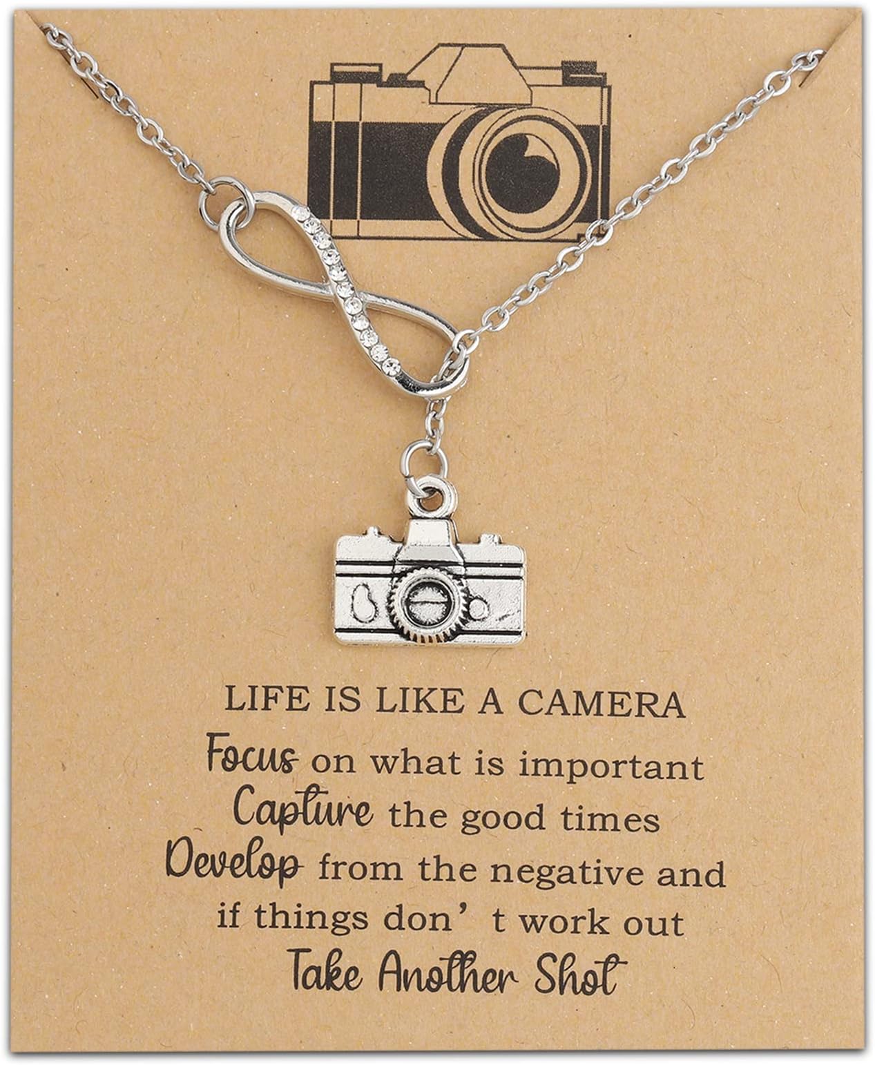 Photographer Gift Photography Lover Gift Wedding Photographer Gifts Photographers Thank You Gifts (life like camera card ne)