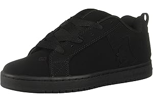 Men's Court Graffik Casual Low Top Skate Shoes