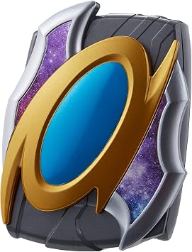 BANDAI Ultraman Decker DX Ultimate Dress-Up Set Recommended Age: 3 years and up