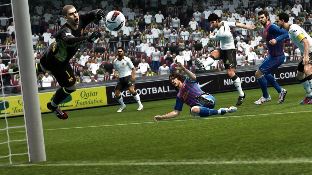 PES 2013 : Pro Evolution Soccer [Edizione: Francia]