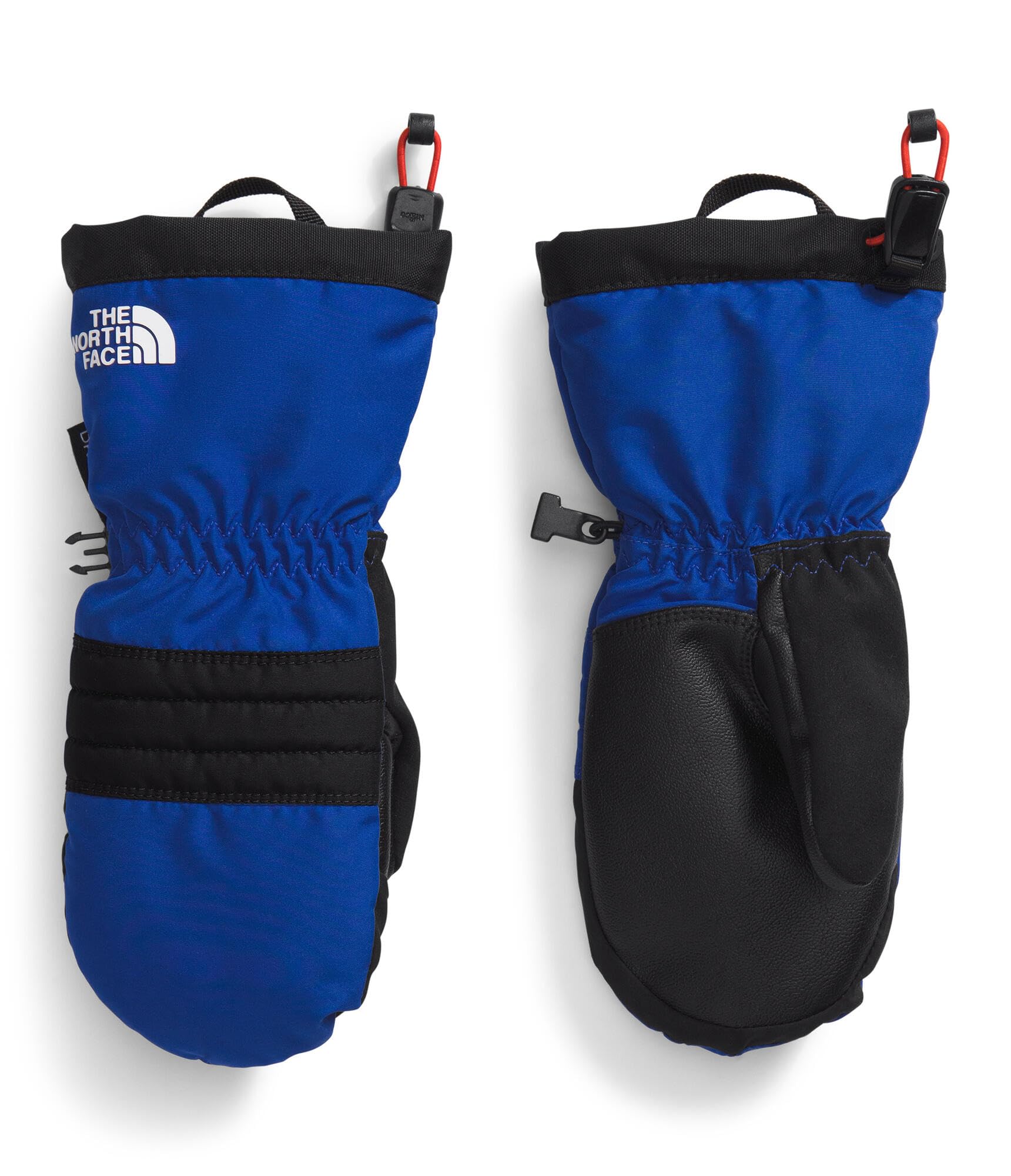 Amazon | THE NORTH FACE キッズ モンタナ スキーミット、TNFブルー、M