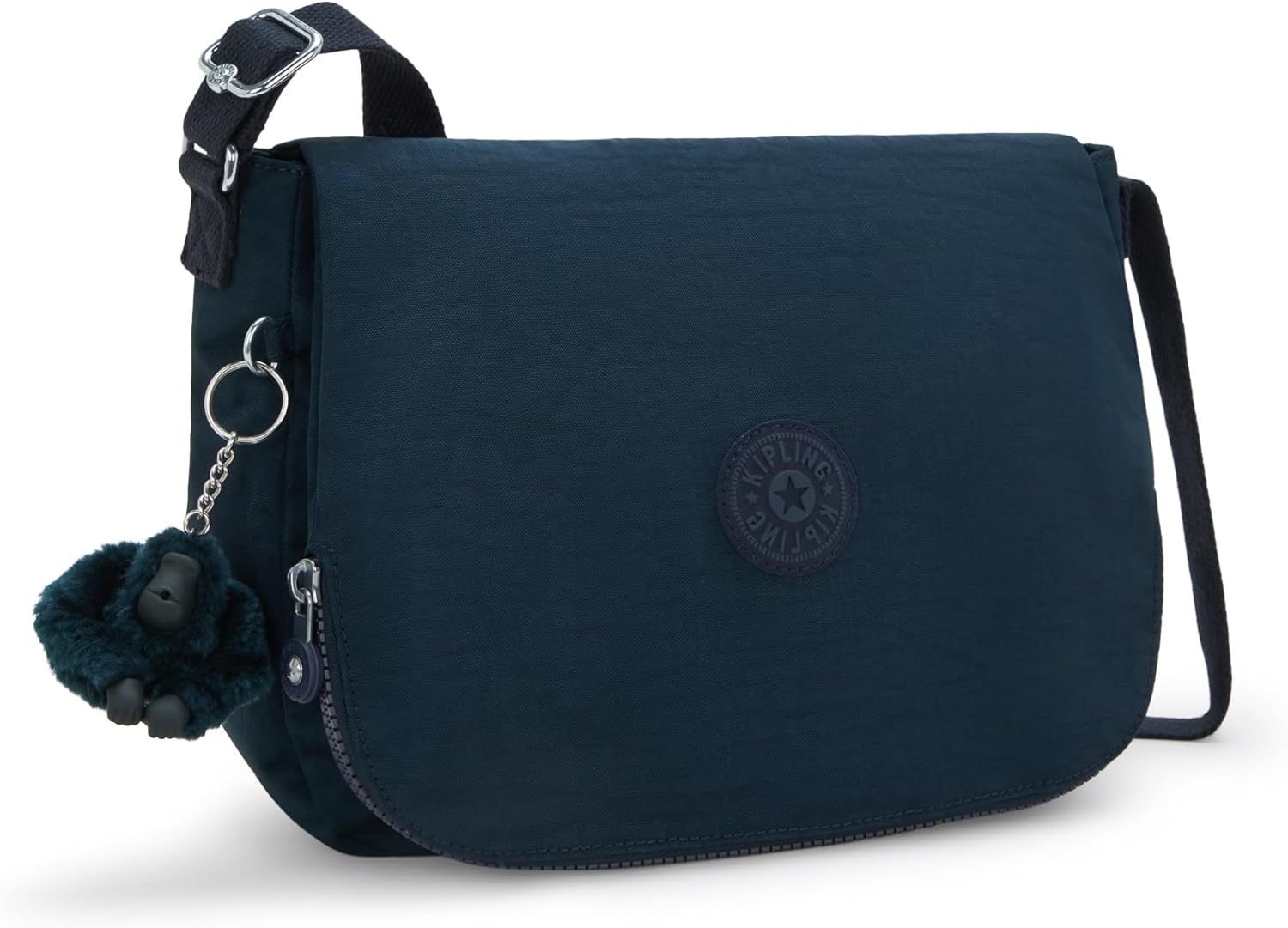 Kipling Women's Earthbeat M Crossbody Bag - Image 10