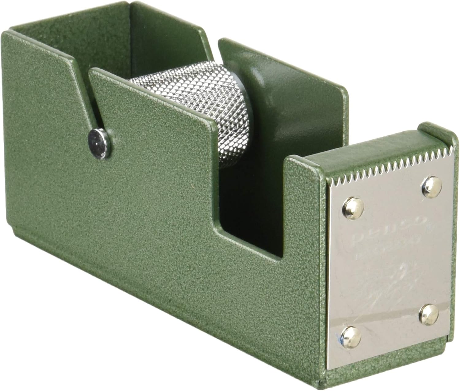 HIGHTIDE Penco Tape Dispenser: 0.8 in. width (Green)