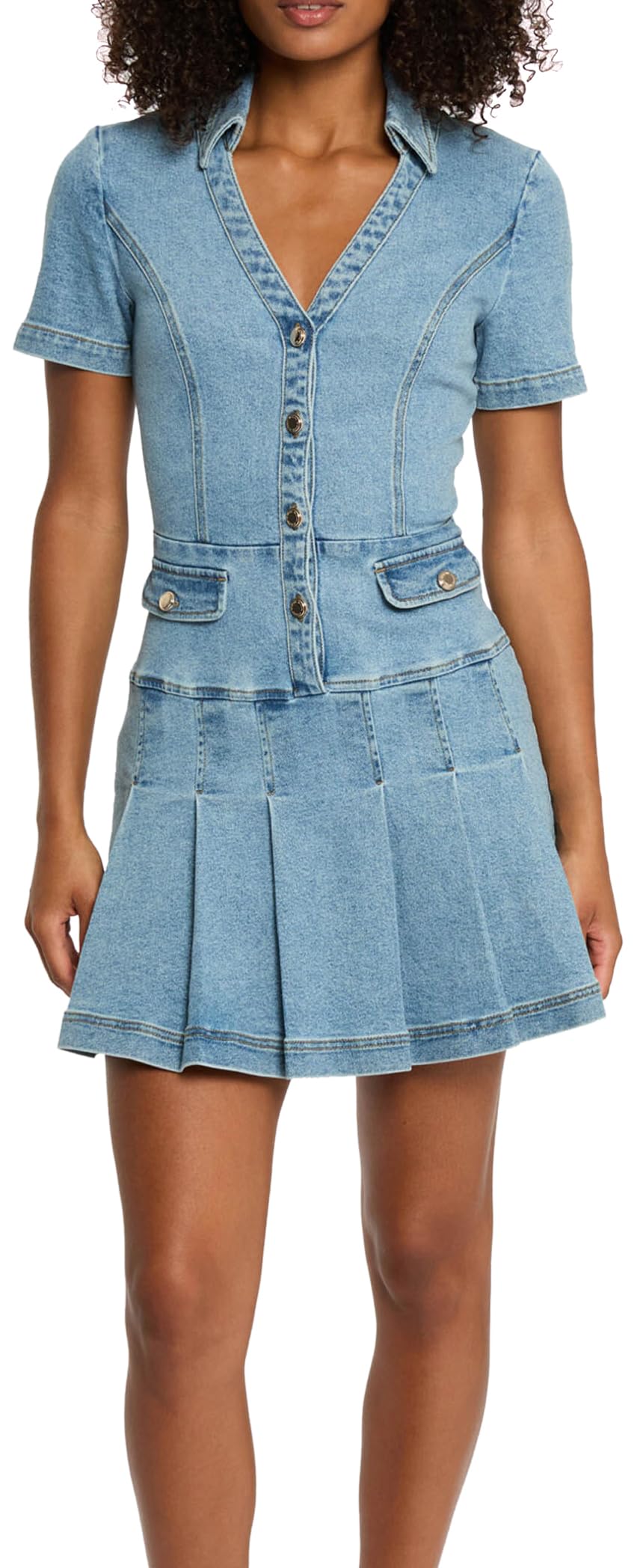 Morgan Robe Femme