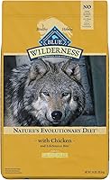 Vista 15 de Blue Buffalo Life Protection Formula Alimento Seco para Perros Adultos, Ayuda a Desarrollar y Mantener Músculos Fuertes, Hecho con Ingredientes