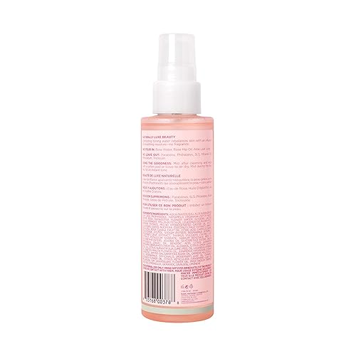 Miniatura 2 de Cake Beauty Prep Fresh - Niebla tonificante facial, 4 onzas