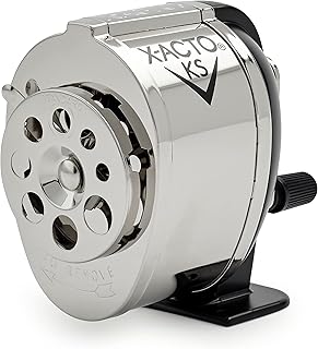 X-ACTO KS Manual Pencil Sharpener