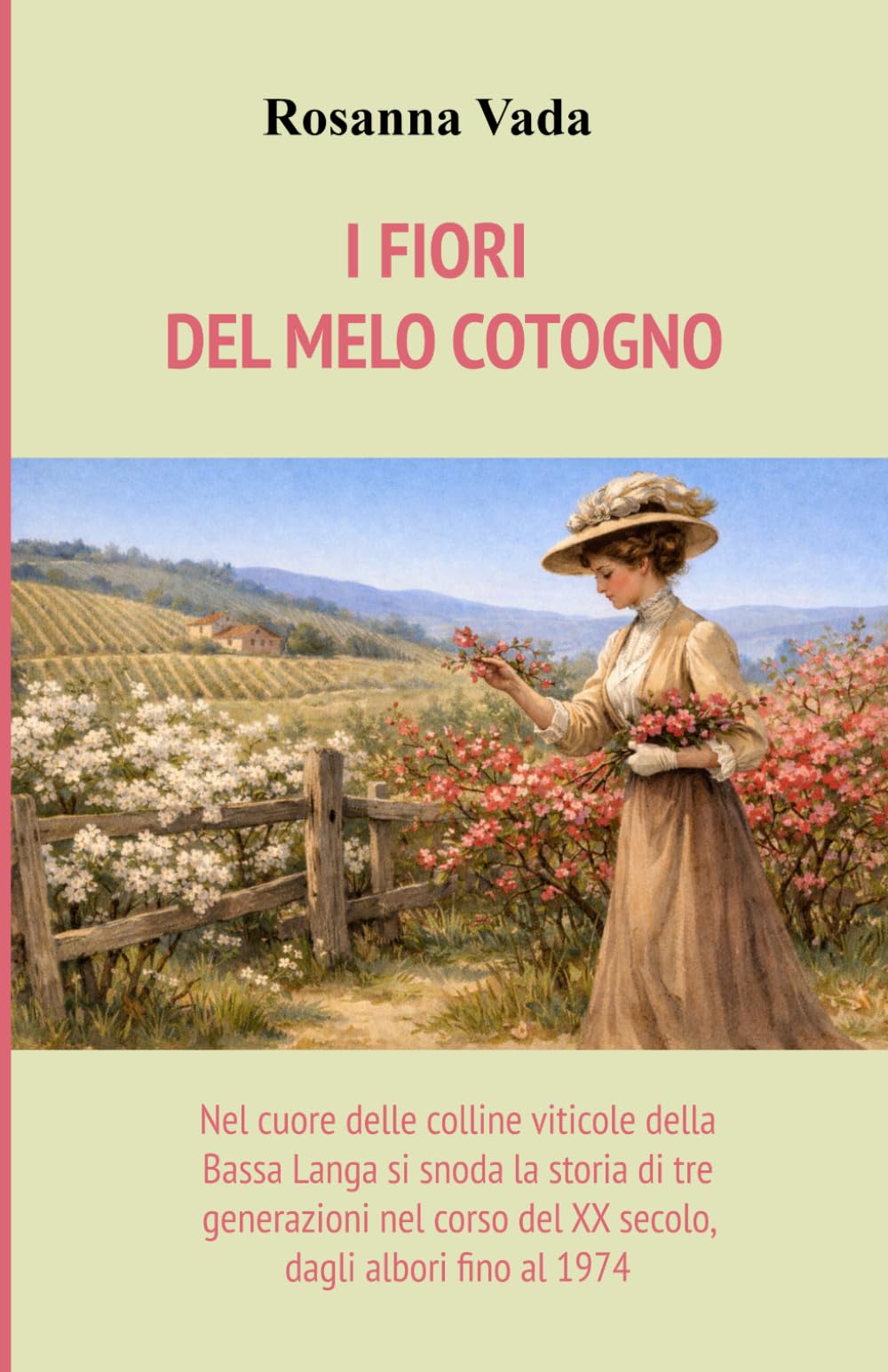 I fiori del melo cotogno