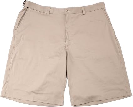 Amazon.com: Cypress Club - Pantalón corto para hombre, talla 42, color  caqui : Ropa, Zapatos y Joyería