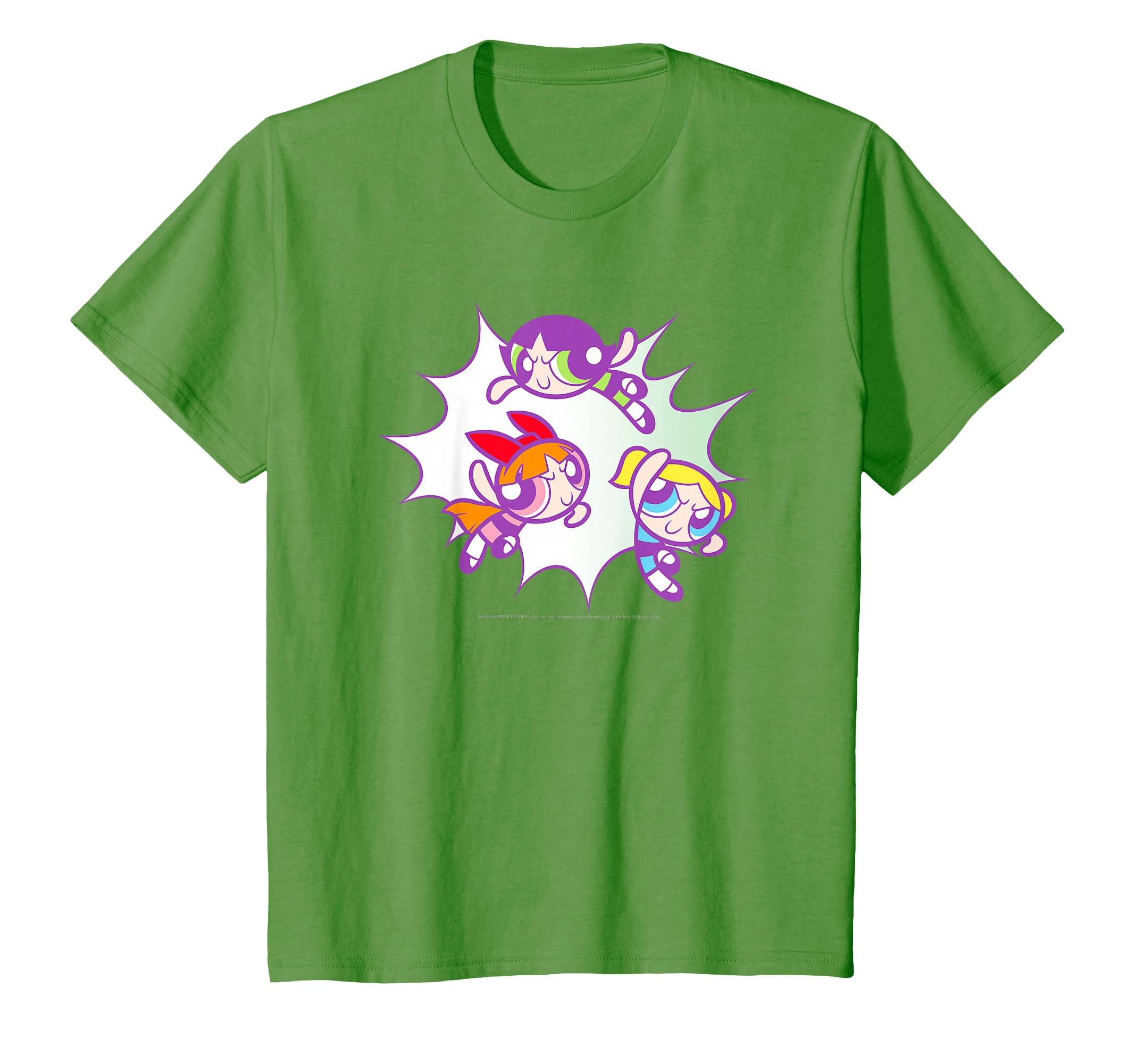Kleidung mit Designs von Amazon Merch on Demand