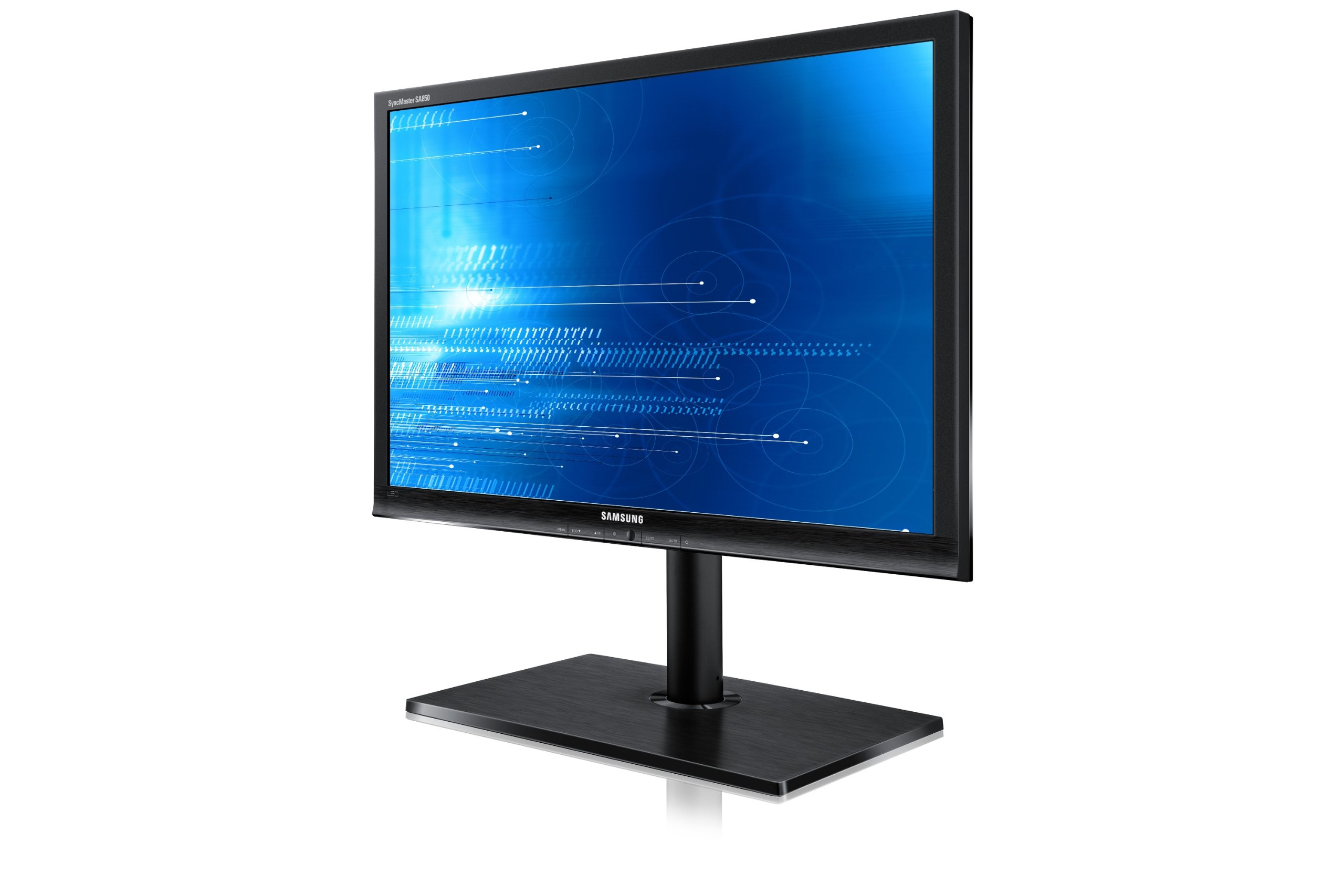 Samsung S27A850D 27インチ WQHD(2560x1440)