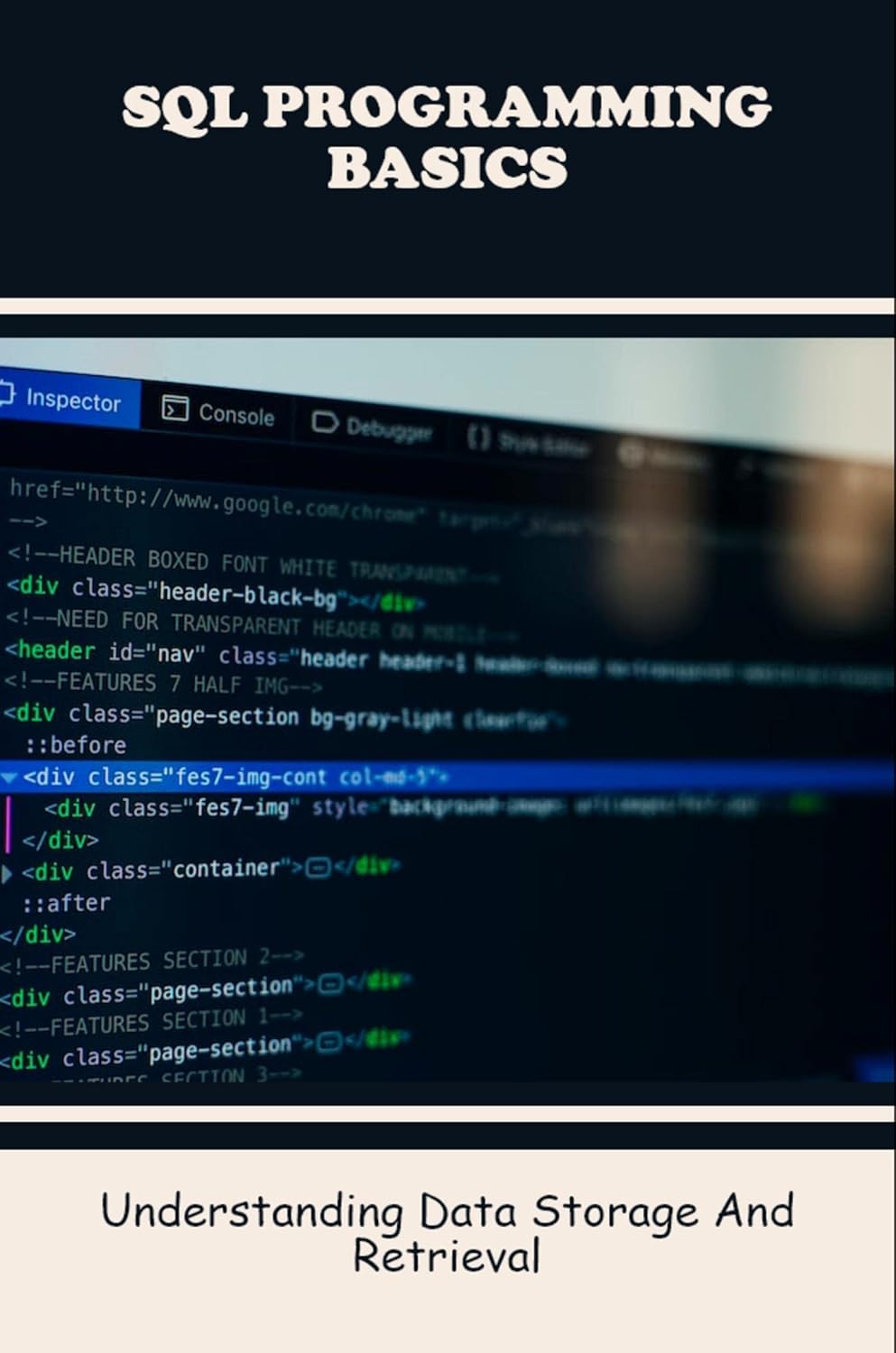 SQL Programming Basics: Understanding Data Storage And Retrieval eBook ...