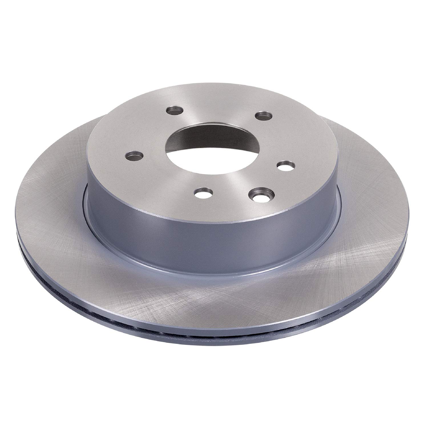 FEBI BILSTEIN 44119 Brake Disc Rear Fits Nissan 350Z Elgrand Juke Leaf Renault