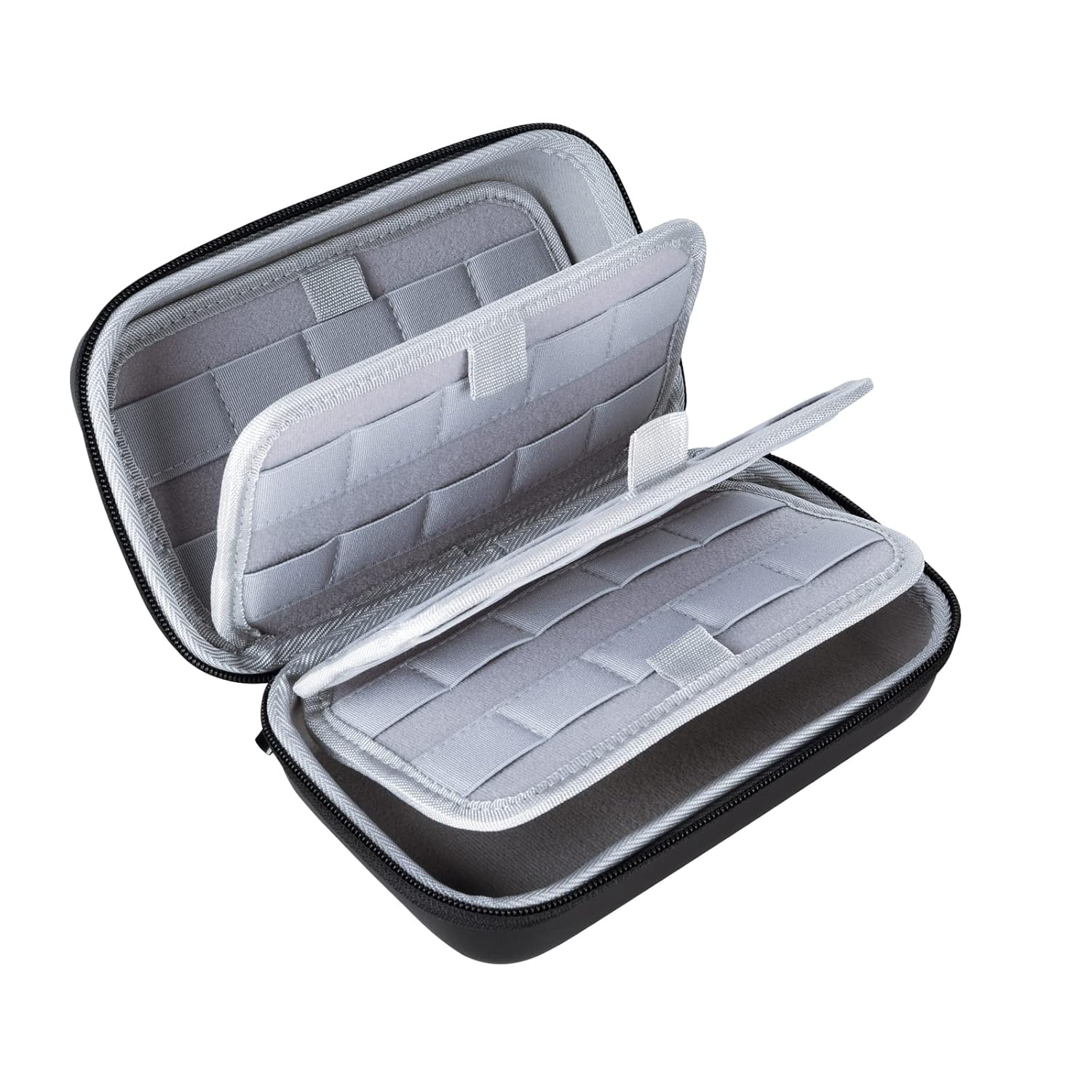 MOSISO Game Card Carrying Case Compatible with Nintendo